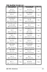 Preview for 36 page of Asus P5VD1-X User Manual