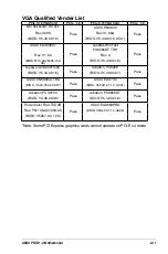 Preview for 37 page of Asus P5VD1-X User Manual