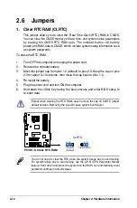 Preview for 38 page of Asus P5VD1-X User Manual