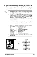 Preview for 45 page of Asus P5VD1-X User Manual