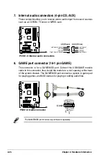 Preview for 46 page of Asus P5VD1-X User Manual