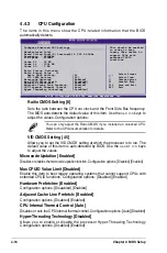 Preview for 72 page of Asus P5VD1-X User Manual