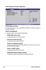 Preview for 74 page of Asus P5VD1-X User Manual