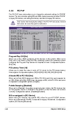 Preview for 78 page of Asus P5VD1-X User Manual