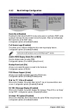 Preview for 84 page of Asus P5VD1-X User Manual