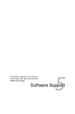 Preview for 89 page of Asus P5VD1-X User Manual