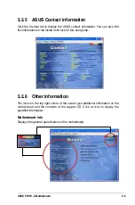 Preview for 95 page of Asus P5VD1-X User Manual