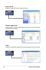 Preview for 96 page of Asus P5VD1-X User Manual