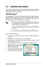 Preview for 97 page of Asus P5VD1-X User Manual