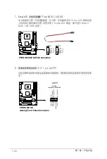 Preview for 40 page of Asus P5VD2 MX - SE Motherboard - Micro ATX User Manual