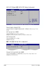 Preview for 60 page of Asus P5VD2 MX - SE Motherboard - Micro ATX User Manual