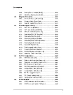 Preview for 5 page of Asus P5VDC-TVM SE User Manual