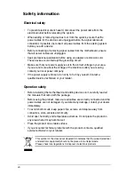 Preview for 8 page of Asus P5VDC-TVM SE User Manual