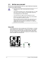 Preview for 16 page of Asus P5VDC-TVM SE User Manual