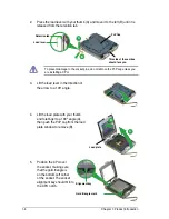 Preview for 20 page of Asus P5VDC-TVM SE User Manual