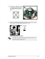 Preview for 23 page of Asus P5VDC-TVM SE User Manual