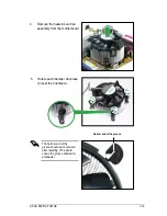 Preview for 25 page of Asus P5VDC-TVM SE User Manual