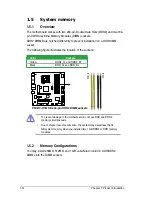 Preview for 26 page of Asus P5VDC-TVM SE User Manual