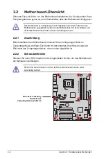 Preview for 30 page of Asus P5W DH DELUXE Manual