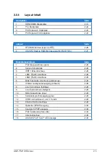 Preview for 33 page of Asus P5W DH DELUXE Manual