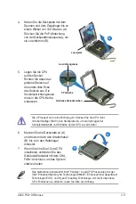 Preview for 37 page of Asus P5W DH DELUXE Manual