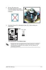 Preview for 39 page of Asus P5W DH DELUXE Manual