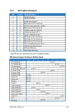 Preview for 51 page of Asus P5W DH DELUXE Manual