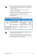 Preview for 53 page of Asus P5W DH DELUXE Manual