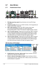 Предварительный просмотр 56 страницы Asus P5W DH DELUXE Manual