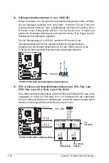 Предварительный просмотр 66 страницы Asus P5W DH DELUXE Manual