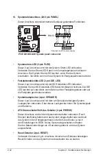 Предварительный просмотр 70 страницы Asus P5W DH DELUXE Manual