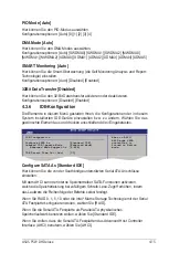 Preview for 93 page of Asus P5W DH DELUXE Manual