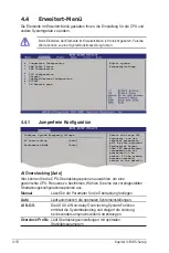 Preview for 96 page of Asus P5W DH DELUXE Manual