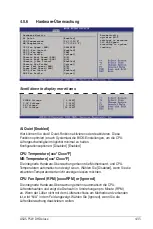 Preview for 113 page of Asus P5W DH DELUXE Manual