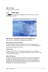 Preview for 129 page of Asus P5W DH DELUXE Manual