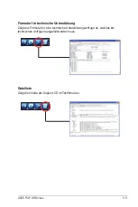 Preview for 135 page of Asus P5W DH DELUXE Manual