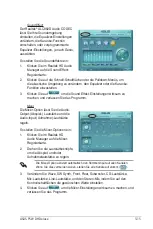 Preview for 141 page of Asus P5W DH DELUXE Manual