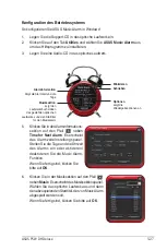 Preview for 153 page of Asus P5W DH DELUXE Manual