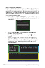 Preview for 172 page of Asus P5W DH DELUXE Manual