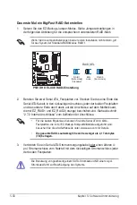 Preview for 176 page of Asus P5W DH DELUXE Manual