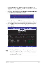 Preview for 189 page of Asus P5W DH DELUXE Manual