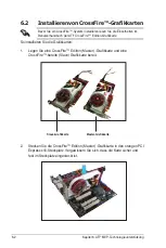 Preview for 196 page of Asus P5W DH DELUXE Manual