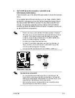 Предварительный просмотр 59 страницы Asus P5W User Manual