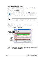 Предварительный просмотр 176 страницы Asus P5W User Manual