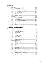 Preview for 5 page of Asus P5W64 WS Professional Installation Manual