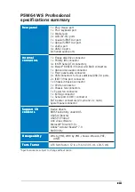 Preview for 13 page of Asus P5W64 WS Professional Installation Manual