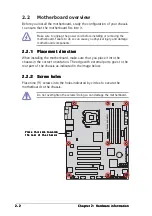 Preview for 28 page of Asus P5W64 WS Professional Installation Manual