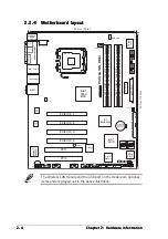 Preview for 30 page of Asus P5W64 WS Professional Installation Manual