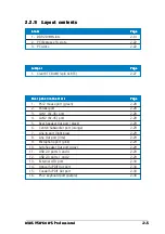 Preview for 31 page of Asus P5W64 WS Professional Installation Manual