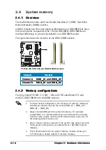 Preview for 40 page of Asus P5W64 WS Professional Installation Manual